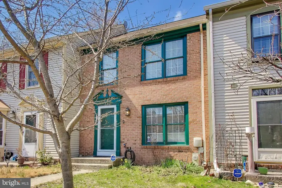 14222 Oxford Dr, Laurel, MD 20707 - #3