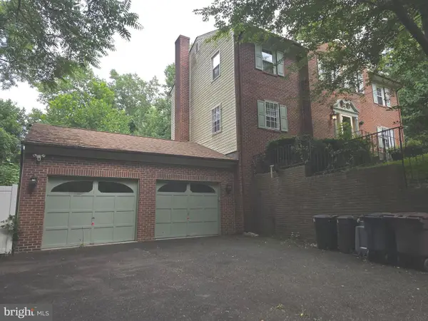 3020 Danville Rd, BRANDYWINE, MD 20613