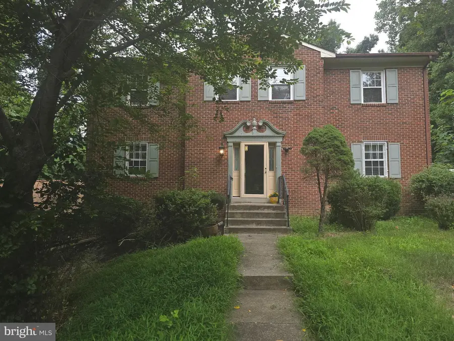 3020 Danville Rd, Brandywine, MD 20613 - #2