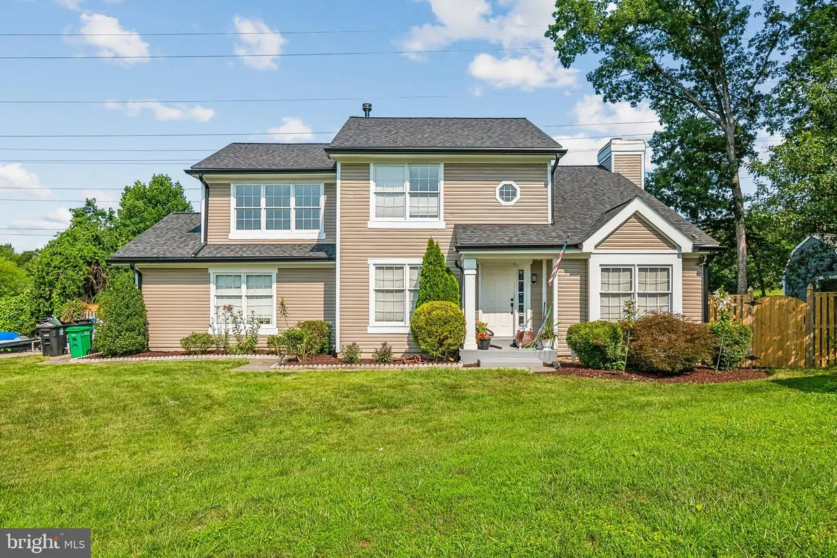 10606 Taunton Ct, Beltsville, MD 20705 - #1