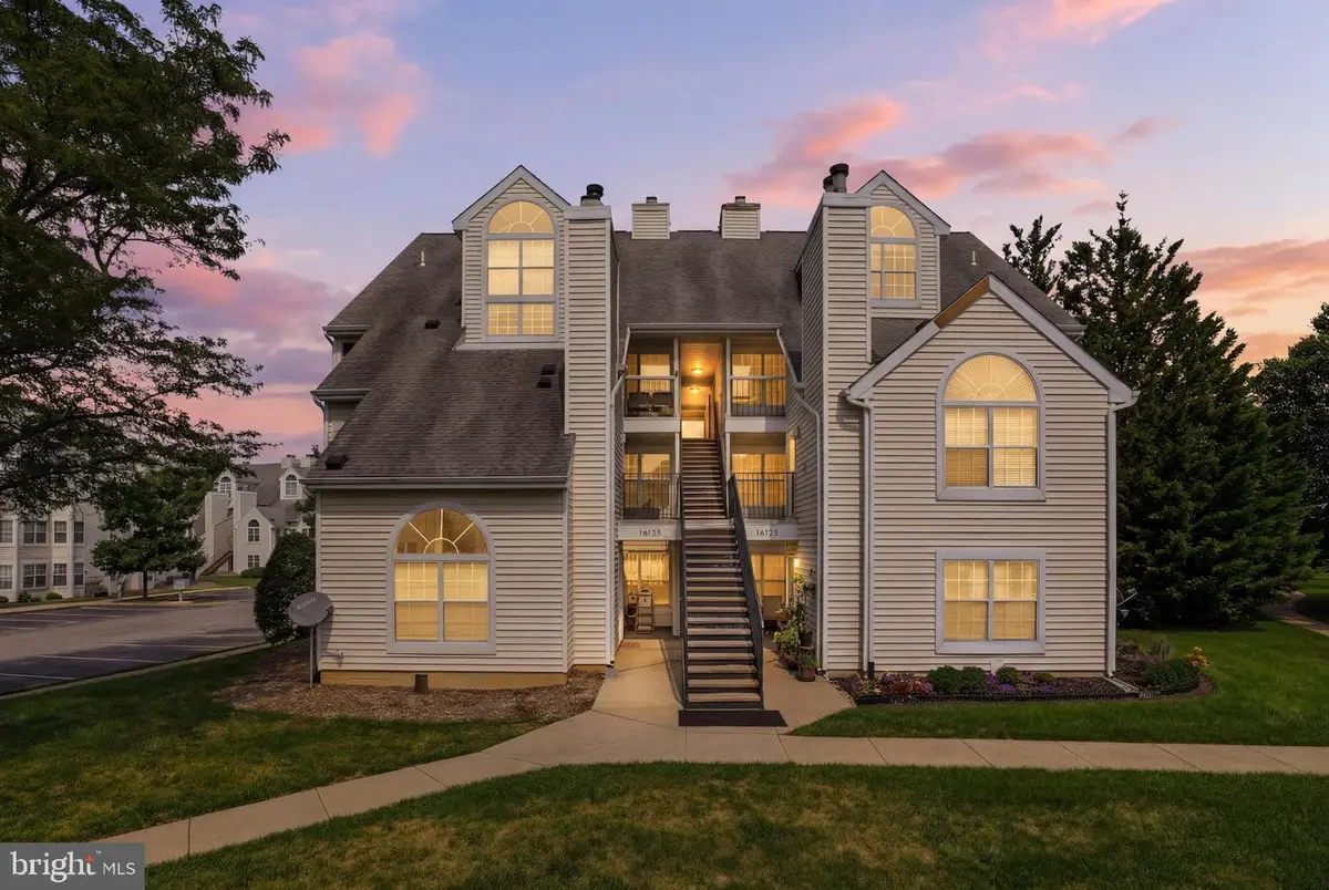 14124 Bowsprit Ln #809, Laurel, MD 20707 - #1