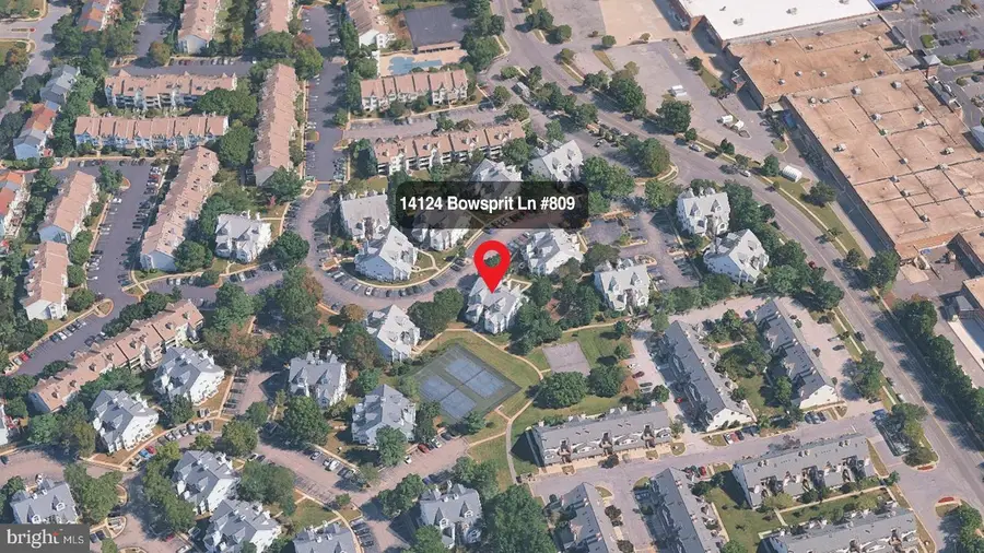 14124 Bowsprit Ln #809, Laurel, MD 20707 - #2