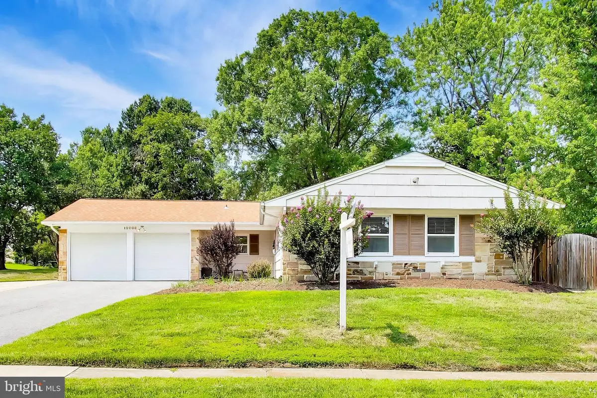 12006 Maddox Ln, Bowie, MD 20715 - #1