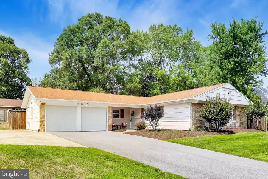 12006 Maddox Ln, Bowie, MD 20715 - #2