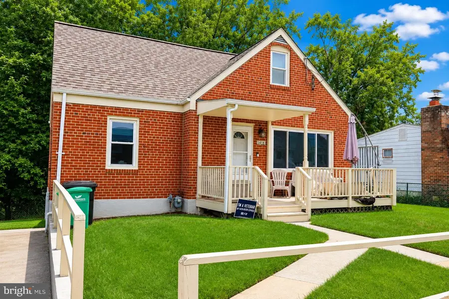 1418 Pacific, Capitol Heights, MD 20743 - #2