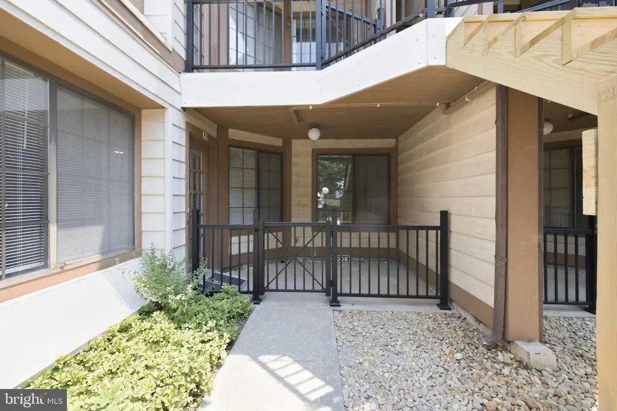 14008 Justin Way #7a, Laurel, MD 20707 - #1