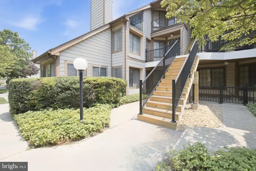 14008 Justin Way #7a, Laurel, MD 20707 - #3