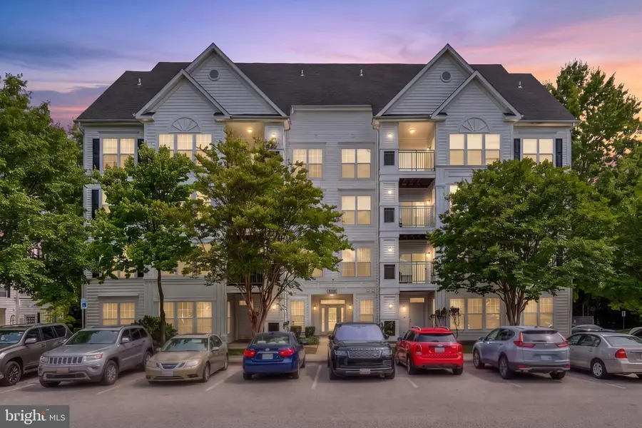 15616 Everglade Ln #406, Bowie, MD 20716 - #2