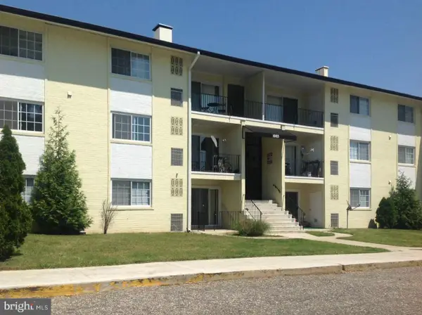 1003 Marcy Ave #b302, OXON HILL, MD 20745
