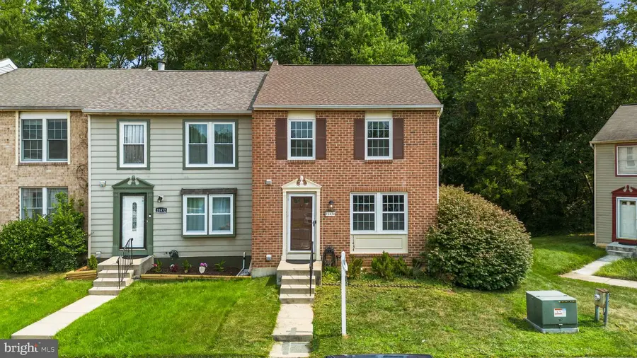 11434 Horse Soldier Pl, Beltsville, MD 20705 - #2