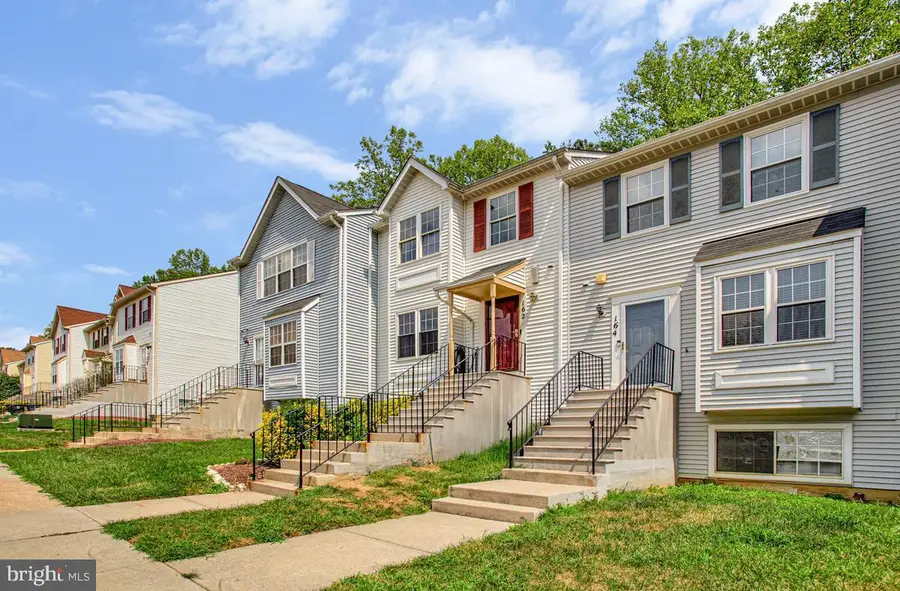 162 Azalea Ct #24-4, Upper Marlboro, MD 20774 - #3