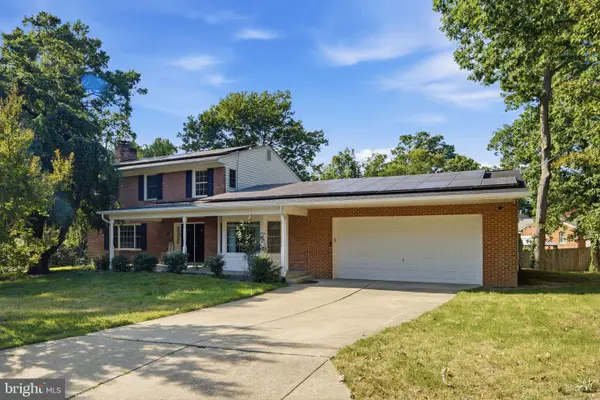 7100 Beltz Dr, DISTRICT HEIGHTS, MD 20747