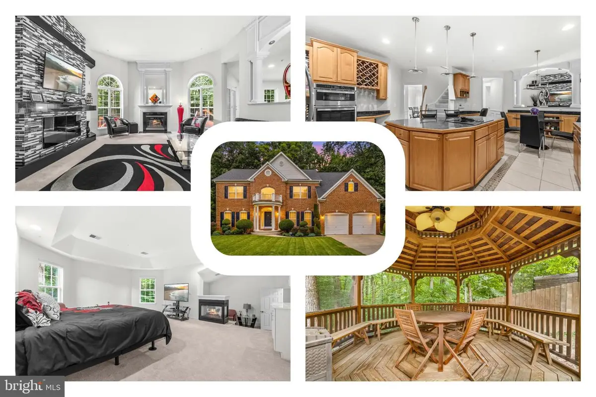 106 Whistling Wood Ct, Accokeek, MD 20607 - #1