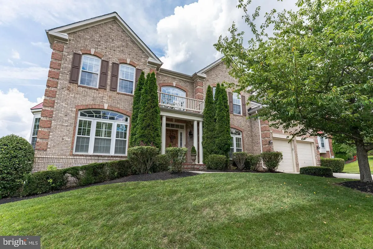 15404 Symondsbury Way, Upper Marlboro, MD 20774 - #1