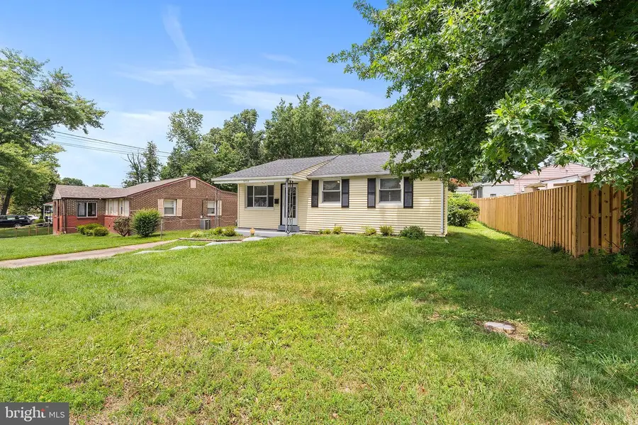 7832 Fiske Ave, Lanham, MD 20706 - #2