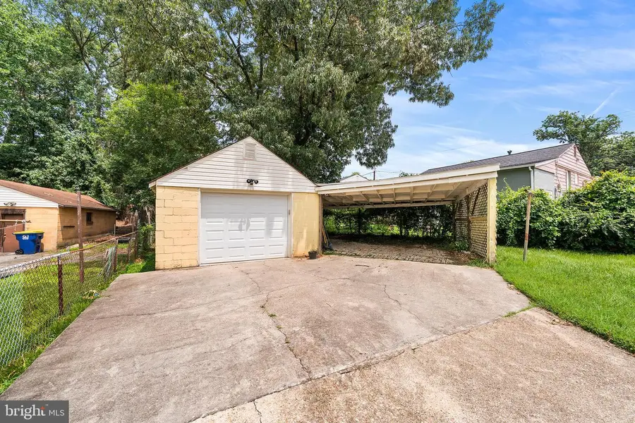 7832 Fiske Ave, Lanham, MD 20706 - #3