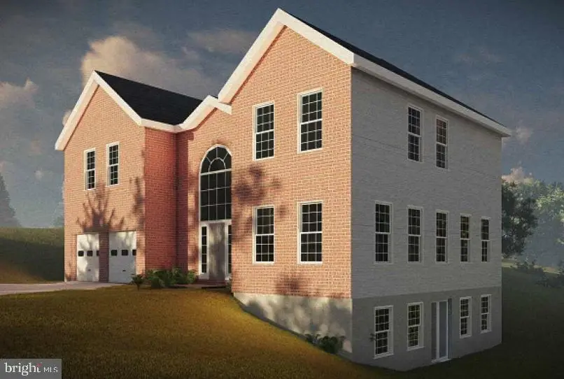 13015 Rhame Dr, Fort Washington, MD 20744 - #2