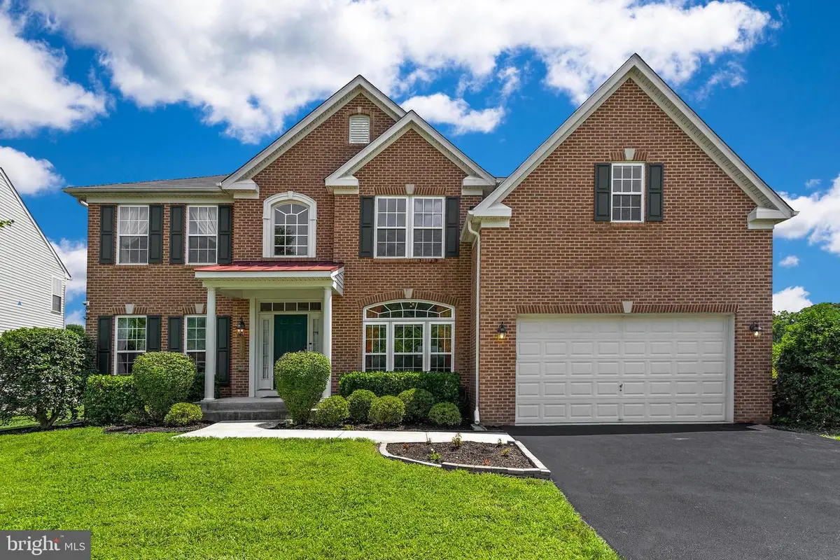13306 Stoney Creek Ln, Brandywine, MD 20613 - #1