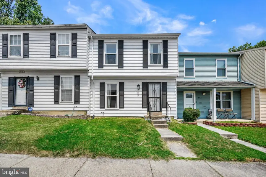 7110 Marbury Ct, District Heights, MD 20747 - #2