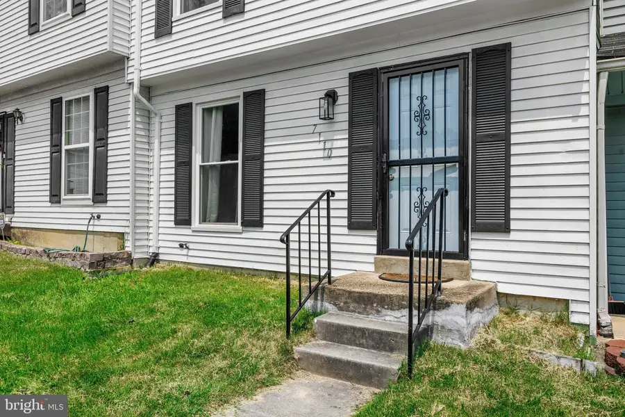 7110 Marbury Ct, District Heights, MD 20747 - #3