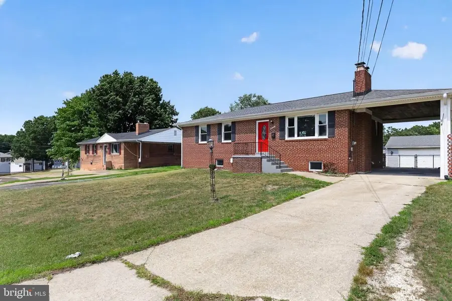 4402 Ridgecrest Dr, Suitland, MD 20746 - #3