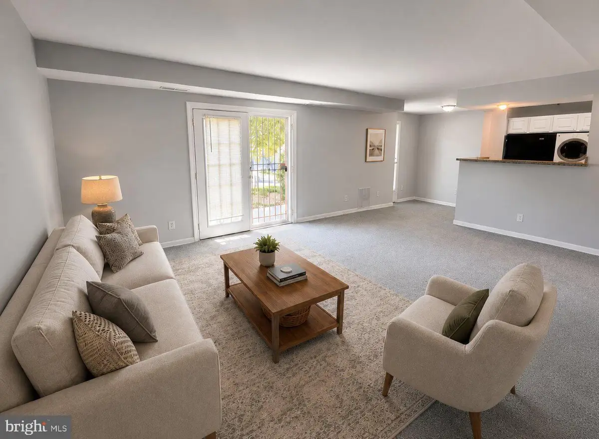 2506 Markham Ln #1, Landover, MD 20785 - #1