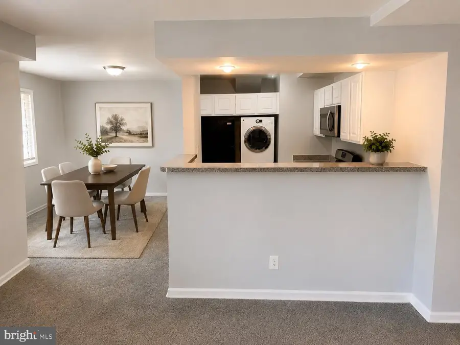 2506 Markham Ln #1, Landover, MD 20785 - #2