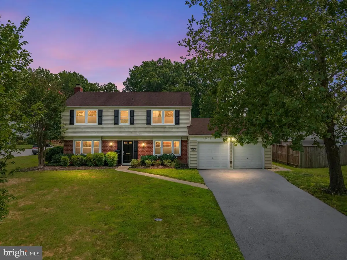 12405 Rambling Ln, Bowie, MD 20715 - #1