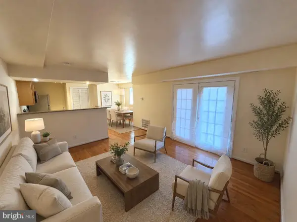2510 Markham Ln #1, LANDOVER, MD 20785