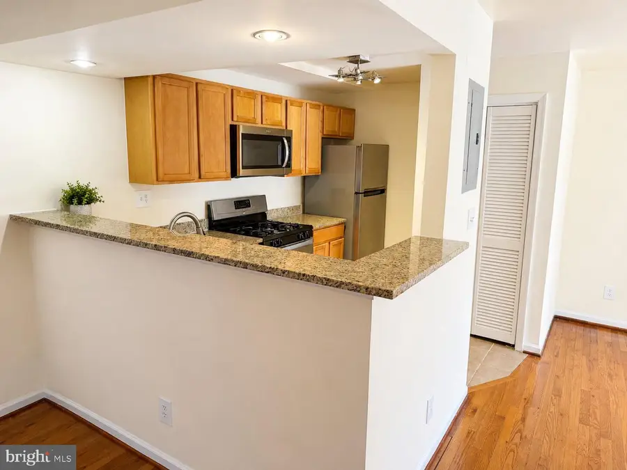 2510 Markham Ln #1, Landover, MD 20785 - #2