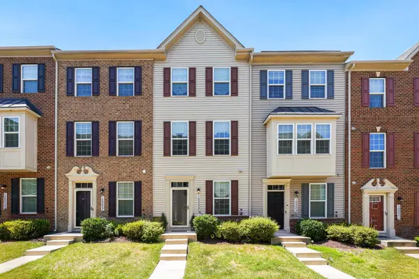10505 Rawlins Ln, UPPER MARLBORO, MD 20772