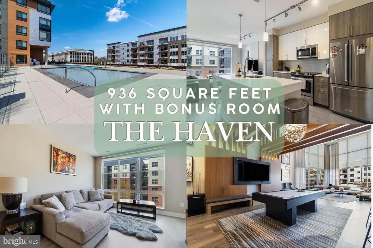 145 Riverhaven Dr #235, National Harbor, MD 20745 - #1