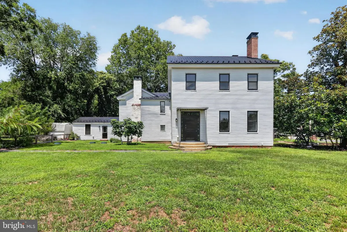 22109 Aquasco Rd, Aquasco, MD 20608 - #1