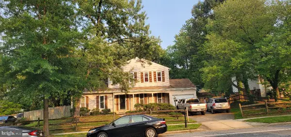 15405 Bounds Ave, LAUREL, MD 20707