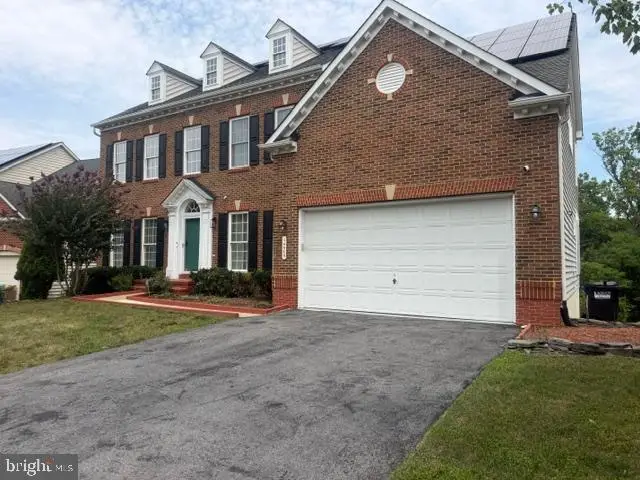 14505 Edenmore Ct, Laurel, MD 20707 - #2