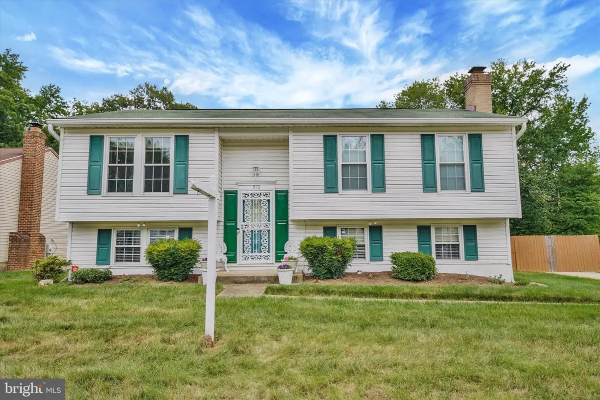 510 Halifax Pl, Upper Marlboro, MD 20774 - #1