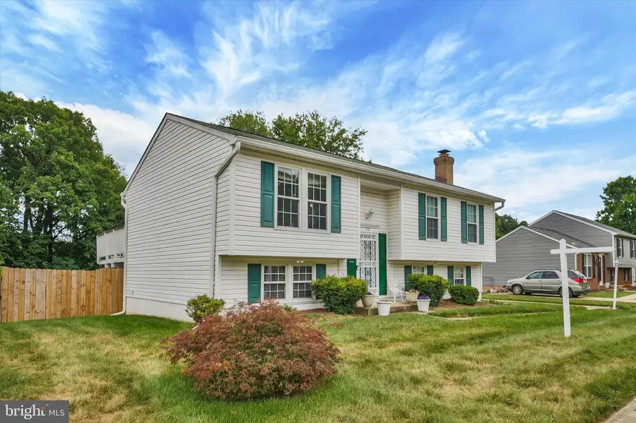 510 Halifax Pl, Upper Marlboro, MD 20774 - #2