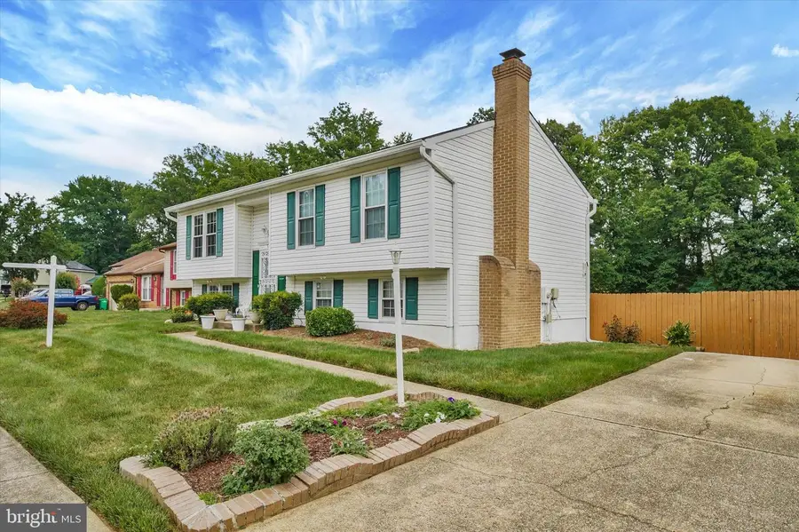 510 Halifax Pl, Upper Marlboro, MD 20774 - #3