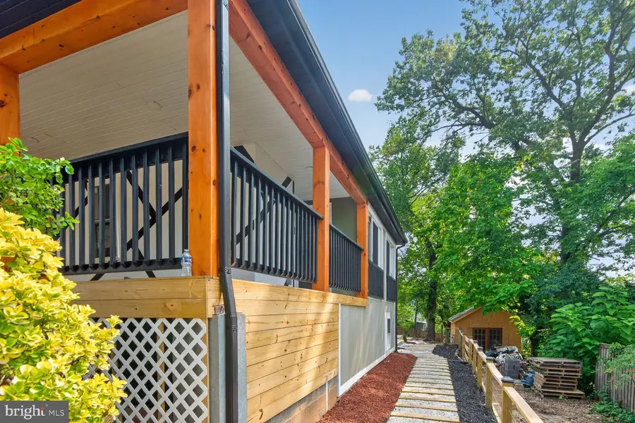 3803 32nd St, Mount Rainier, MD 20712 - #3
