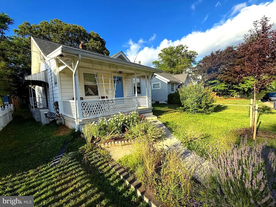 4102 Shepherd St, Brentwood, MD 20722 - #3