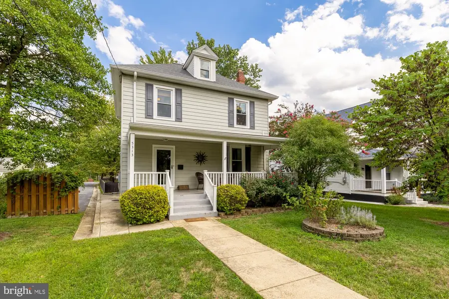 5313 42nd Ave, Hyattsville, MD 20781 - #3