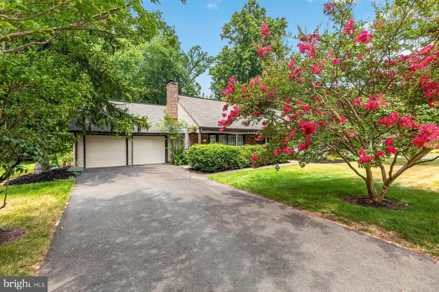 8808 Montpelier Dr, Laurel, MD 20708 - #2
