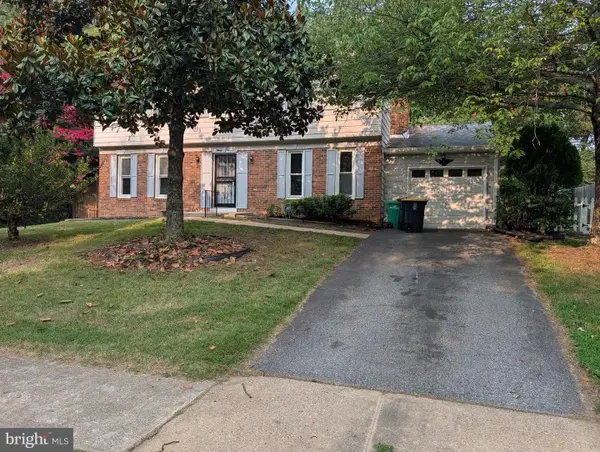 9011 Ivanhoe Rd, FORT WASHINGTON, MD 20744