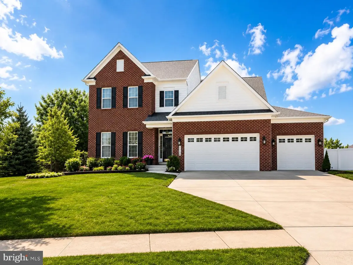 12502 Monterey Park Ct, Brandywine, MD 20613 - #1