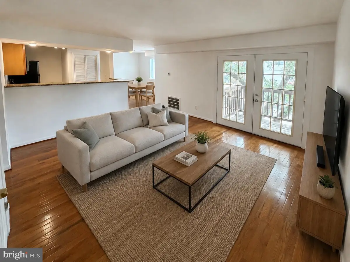 2514 Markham Ln #3, Landover, MD 20785 - #1