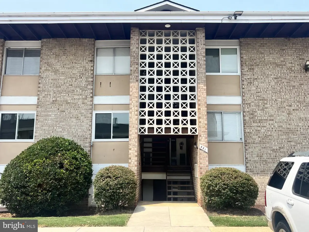 531 Wilson Bridge #6730 C-1, Oxon Hill, MD 20745 - #1