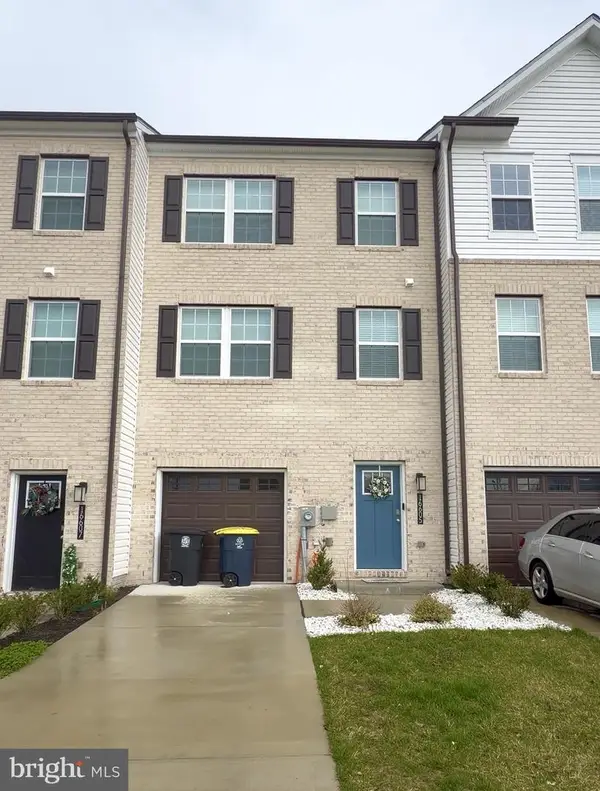 16605 Green Glade Dr, BRANDYWINE, MD 20613