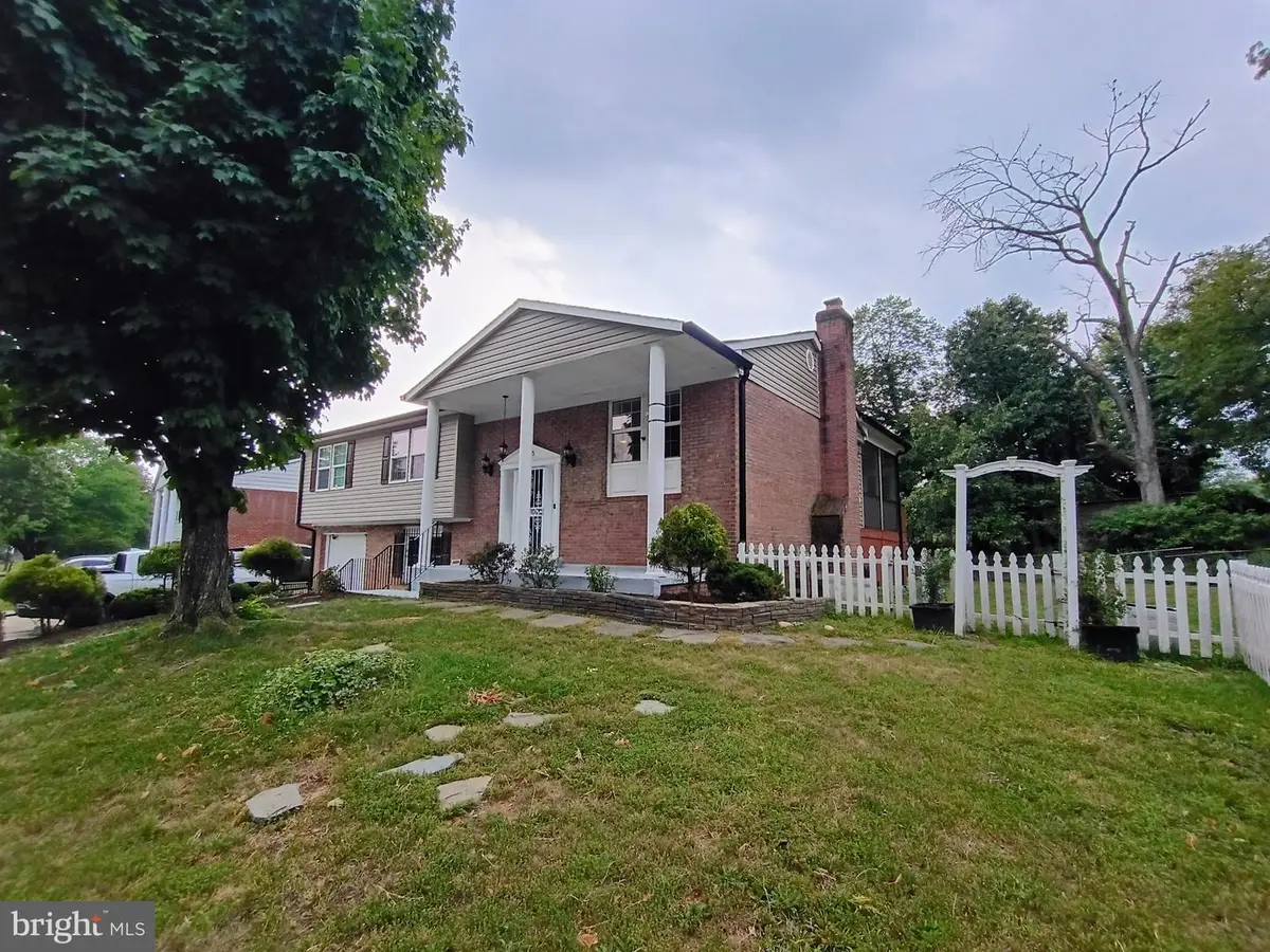 8705 Loughran Rd, Fort Washington, MD 20744 - #1