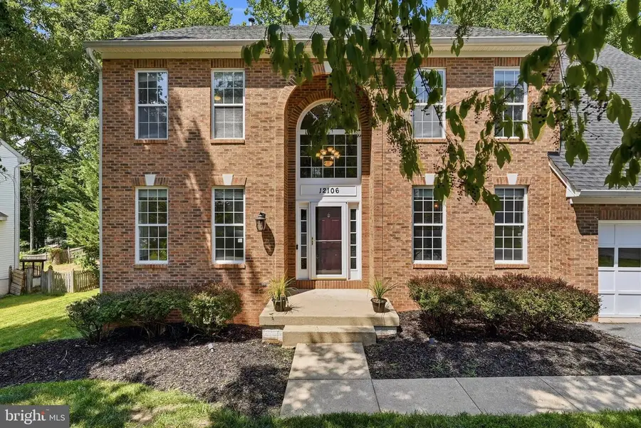 12106 Quick Fox Ln, Bowie, MD 20720 - #2