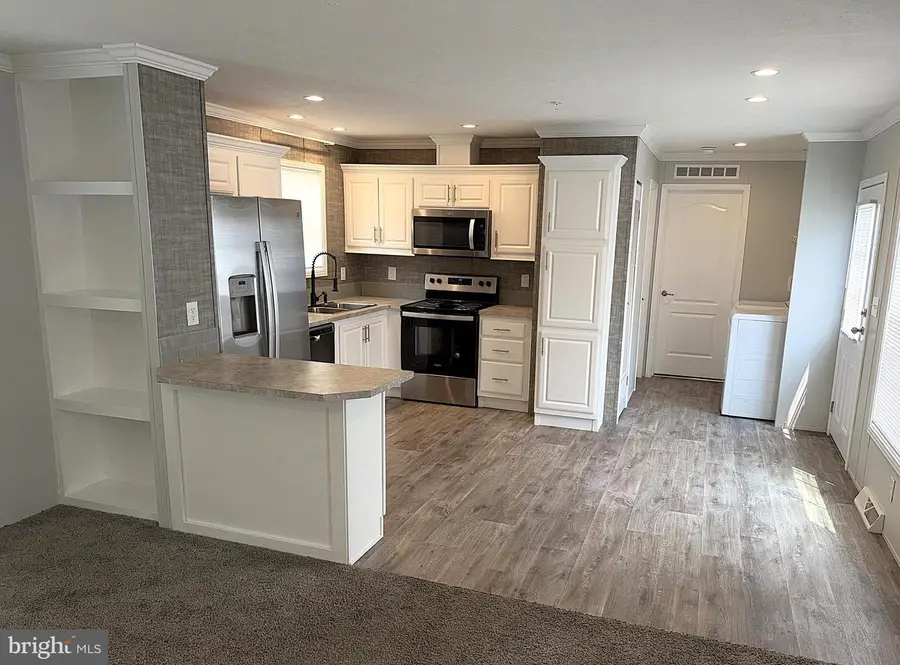 9500 Beech Park St, Capitol Heights, MD 20743 - #3